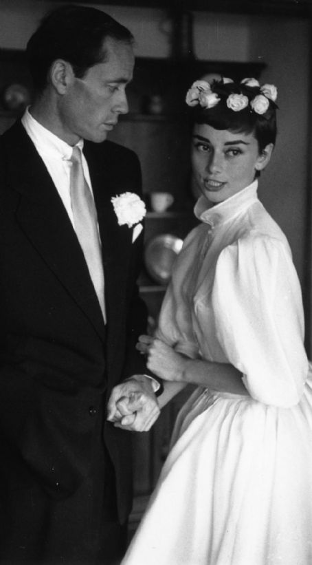 Mel-Ferrer-and-Audrey-Hepburn
