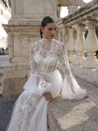 Pinella Passaro Bridal Collection 2020 - Rome Collection